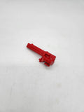 Crash Test Dummies Junkbot Piston LAUNCHER original replacement accessory weapon.