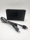 Nintendo Switch Dock OEM HAC-007 Original w/ Original HDMI.