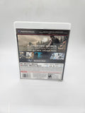 Call of Duty Ghosts PlayStation 3 PS3 2013.
