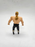 WWF Triple H Hunter Hearst Helmsley figure bend-ems HHH.