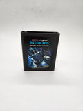 Vintage Atari 2600 ASTEROIDS Video Game Cartridge.