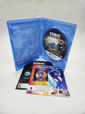 Sonic Frontiers - Sony PlayStation 5 PS5 2022.