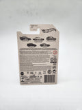 Hot Wheels Green Volkswagen Golf MK2 3/5 Street Racers Walmart Exclusive.