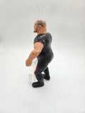 Bam Bam Bigelow 1988 WWF LJN Titan Sports 8" Wrestling Superstars Action Figure.