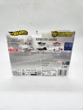 2026 Hot Wheels Team Transport  # 90 ,2024 Ford Mustang RTR Spec 5-FD Aero Lift.