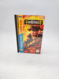 Fahrenheit Sega CD & 32X, 1995.