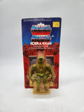 Mattel MOTU 1983 Masters of the Universe He-Man Kobra Khan Figure Vintage.