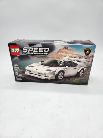 LEGO 76908 Lamborghini Countach SPEED CHAMPIONS.