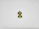 Vintage Micro Machines Formula 1 Race Cars Galoob 1987.