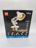 LEGO Ideas Disney Pixar Luxo Jr. - Room Decor.