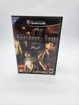 Resident Evil Zero - Nintendo GameCube