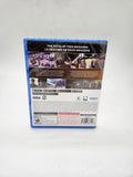 Yakuza: Like a Dragon: Infinite Wealth - Sony Playstation 5 PS5 Brand New Sealed.