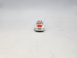 Ford Thunderbird Bird Beak 1985 Yat Ming 1033 1/64 Diecast.