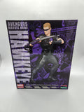 ArtFX+ Statue Kotobukiya Hawkeye  Marvel Avengers.