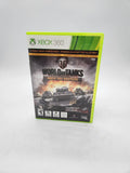 World of Tanks Xbox 360 Edition Microsoft Xbox 360.