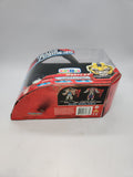 Transformers Movie 2007 Mudflap MISB New Sealed Voyager Toys R Us TRU Allspark.