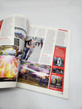 Nintendo Power Magazine Volume 243 Subscriber Edition.