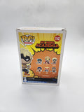 Funko Pop! Animation My Hero Academia Fatgum (Slim Form) 1142.