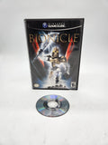 Bionicle Nintendo GameCube, Tested, No Manual.
