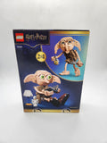 LEGO 76469 Harry Potter Dobby the Free Elf.