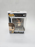 Funko Pop! Harry Potter #42 Vinyl Figure Marauders Map.