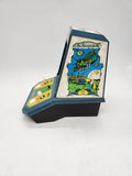 1981 Coleco Galaxian Tabletop Mini Arcade Video Game Midway.