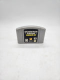 Monster Truck Madness 64 Nintendo 64, 1999 N64 Cart only.