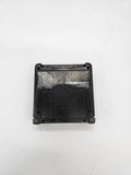 Nintendo Gameboy Advance GBA SP Handheld System Console Onyx Black Model AGS-001.