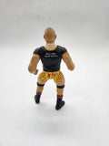 1997 WWE WWF Jakks BCA Bone Crunchers HEADBANGERS MOSH Wrestling Figure 6"