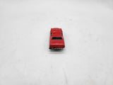 Corgi Ford Gran Torino Fire Cheif Car.