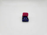 Vtg Galoob Micro Machines Big Rig Semi.