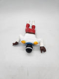 WWF LJN Superstars 1987 Koko B Ware No Frankie Action Figure WWE.