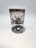 Assassin's Creed: Revelations Signature Edition Sony PS3, 2011.