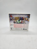 LEGO Marvel Super Heroes: Universe in Peril Nintendo 3DS, 2013.