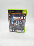 Tom Clancy's Rainbow Six 3: Black Arrow Xbox, 2004.