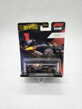 Hot Wheels Premium 2026 F1 2025 Oracle Red Bull Racing RB21 #1 Max Verstappen.