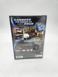 Fantastic 4 Playstation PS2  Brand New Factory Sealed.