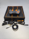 Sony PlayStation 4 Call Of Duty Black Ops 3 Edition Console complete.