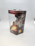Hasbro Transformers 2 Revenge of the Fallen Movie Exclusive Voyager Class Action.