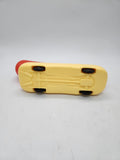 Vintage Oscar Meyer Weiner Mobile Coin Bank Toy 1993 Oscar Meyer Foods.