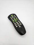 Microsoft Xbox Original OEM DVD Playback Remote Control.