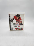 NHL 2K9 Playstation 3 PS3.