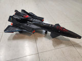 1986 GI Joe Cobra Night Raven.