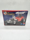 AMT ERTL 1/25 Winged Express Altered Rod - Factory Sealed.