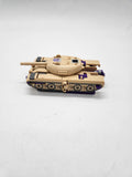 1985 Blitzwing 100% Complete G1 Transformers Triple Changer Figure.