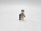 LEGO Star Wars 212th Attack Battalion Clone Trooper Minifigure 75337.