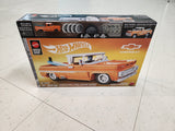 Mattel Brick Shop Hot Wheels Custom '62 Chevy.