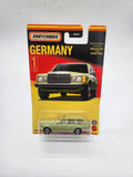 Mercedes-Benz S123 Station Wagon, Matchbox Germany 1/12.