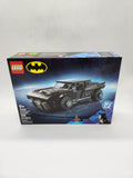 LEGO 76332 DC Batman: The Batman Batmobile.
