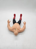 VTG George The Animal Steele WWF Wrestling Superstars 1986 LJN 8" Action Figure.
